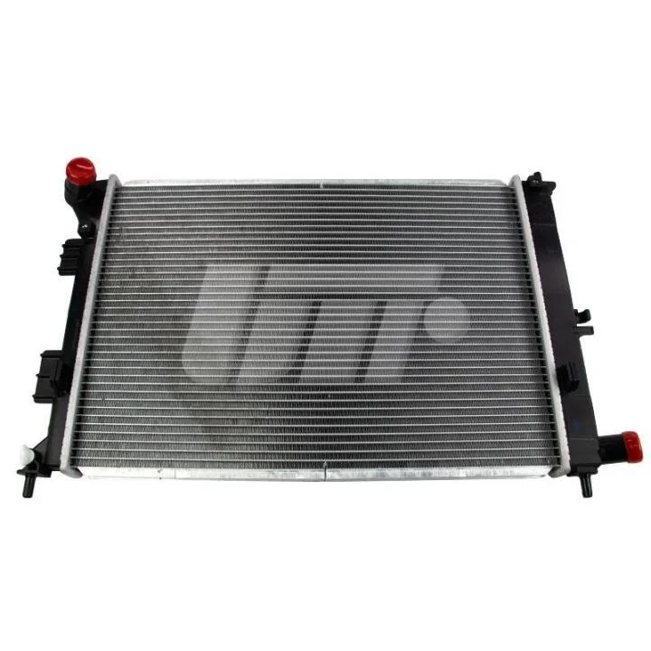Радіатор системи охолодження SATO TECH R12697 (фото 1)