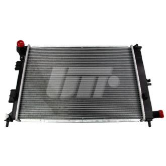 Радіатор системи охолодження SATO TECH R12697
