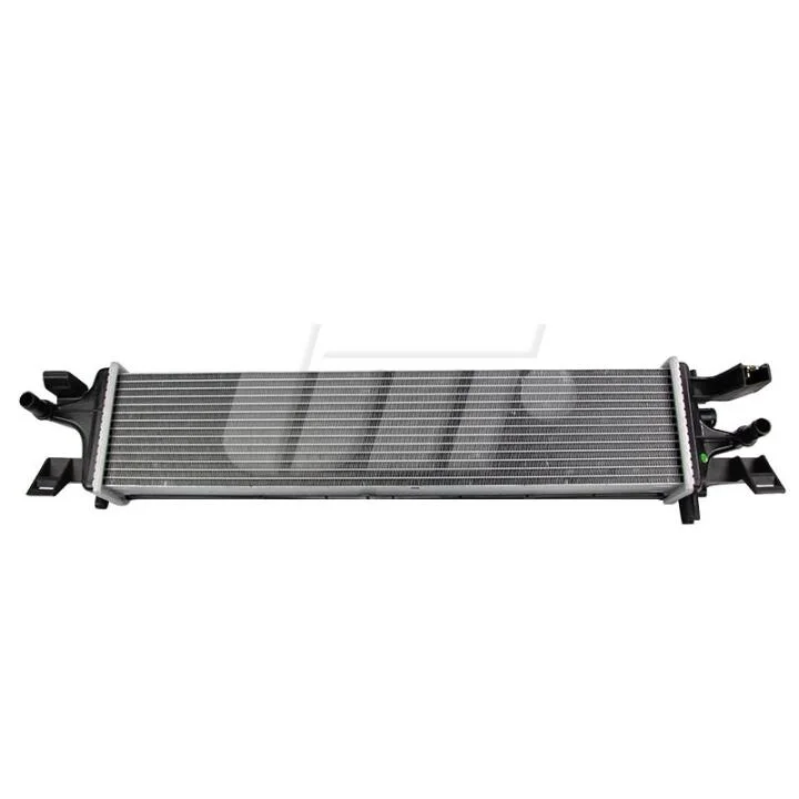 Радіатор системи охолодження SATO TECH R13057 (фото 1)