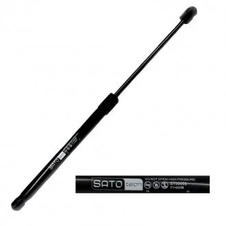 Амортизатор багажника справа, слева SATO TECH ST50055