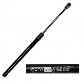 Амортизатор багажника праворуч, ліворуч SATO TECH ST50057