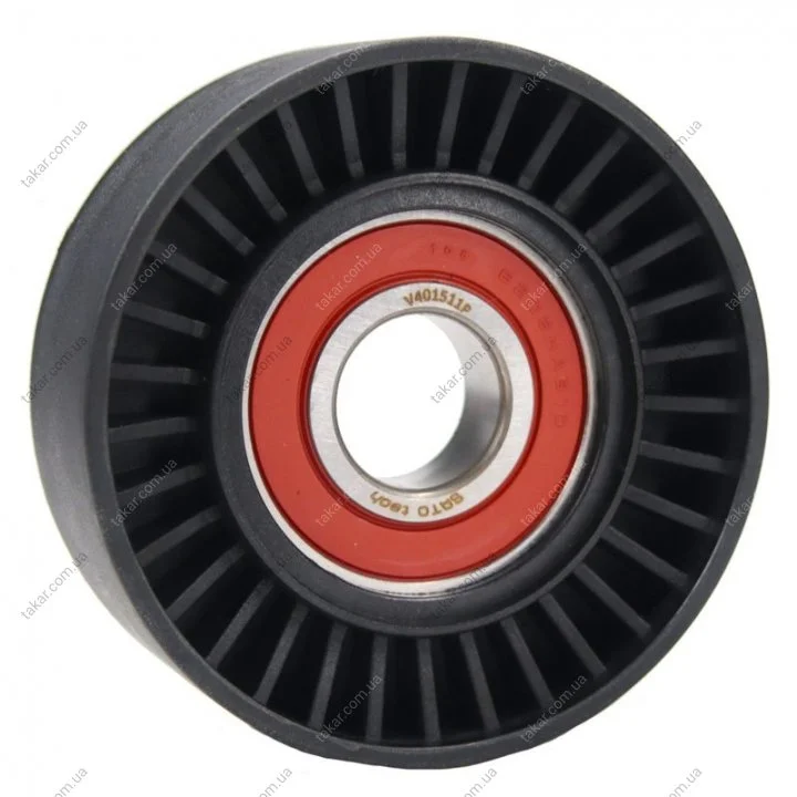 Ролик натяжной SATO TECH V401511P (фото 1)