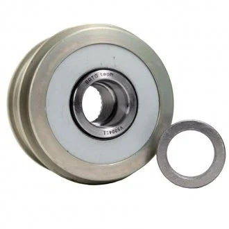 Шків генератора SATO TECH V500411