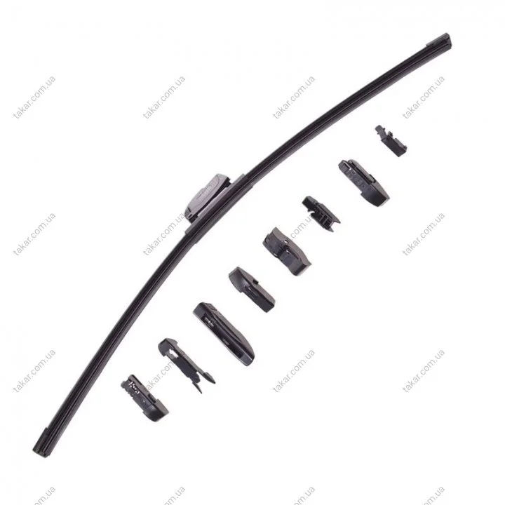 Щетка стеклоочистителя SATO TECH WA550 (фото 1)