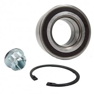Подшипник ступицы колеса SATO TECH WB12102