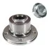 Подшипник ступицы колеса SATO TECH WB12103 (фото 1)