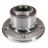 Подшипник ступицы колеса SATO TECH WB12103 (фото 4)