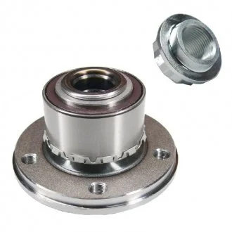 Подшипник ступицы колеса SATO TECH WB12103
