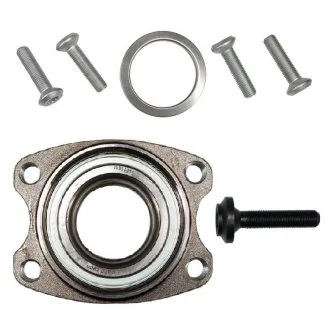 Подшипник ступицы колеса SATO TECH WB12105