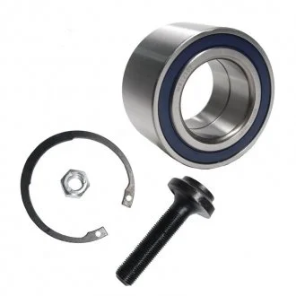 Підшипник маточини колеса SATO TECH WB12107