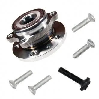 Подшипник ступицы колеса Передняя ось, двухсторонняя сторона SATO TECH WB12109