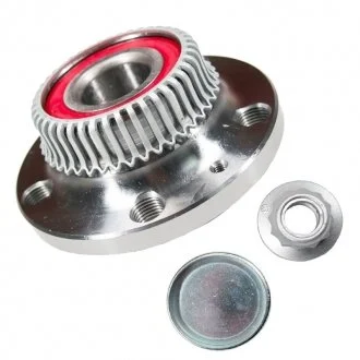 Подшипник ступицы колеса SATO TECH WB12116