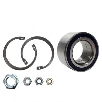Подшипник ступицы колеса SATO TECH WB12118