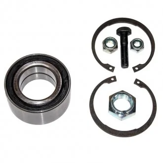 Подшипник ступицы колеса SATO TECH WB12122