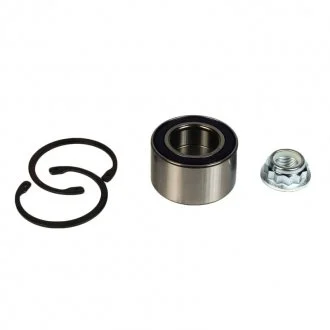 Підшипник маточини колеса SATO TECH WB12131