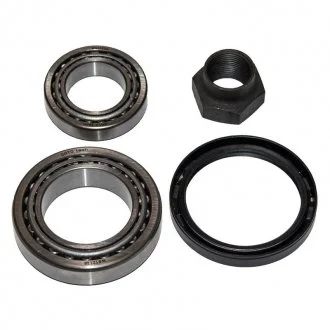 Підшипник маточини колеса SATO TECH WB12136