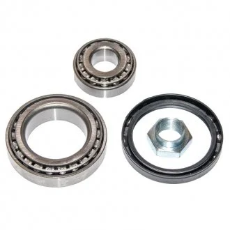Подшипник ступицы колеса SATO TECH WB12137