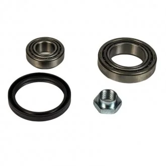 Подшипник ступицы колеса SATO TECH WB12139
