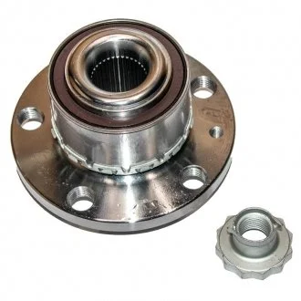 Ступица колеса SATO TECH WB12140