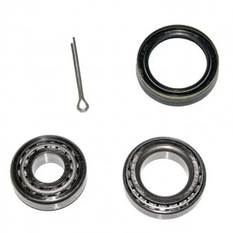 Подшипник ступицы колеса SATO TECH WB12163