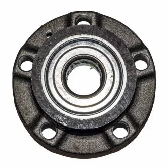 Подшипник ступицы колеса SATO TECH WB12168