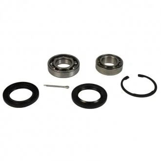 Подшипник ступицы колеса SATO TECH WB12170
