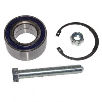 Подшипник ступицы колеса SATO TECH WB12189