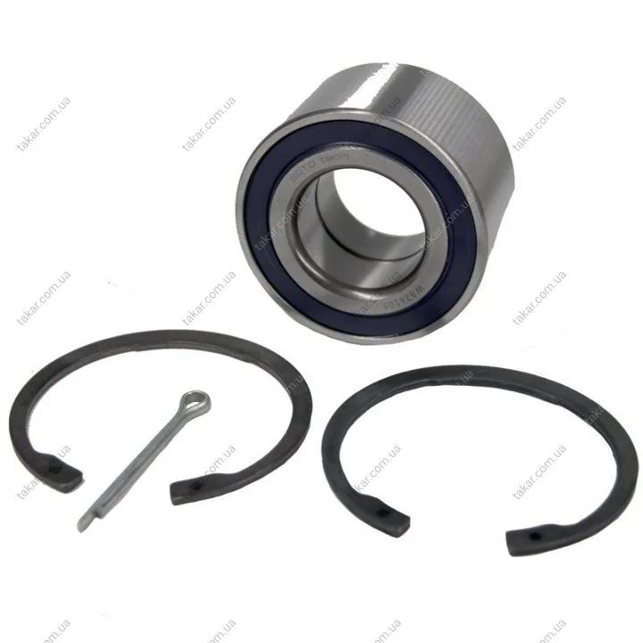 Підшипник маточини колеса SATO TECH WB24105 (фото 1)