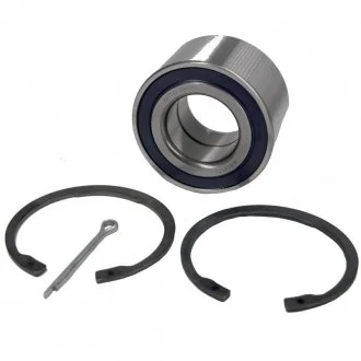 Подшипник ступицы колеса SATO TECH WB24105