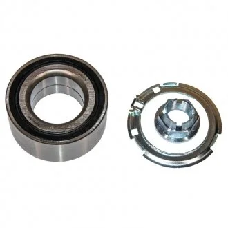 Подшипник ступицы колеса SATO TECH WB24116