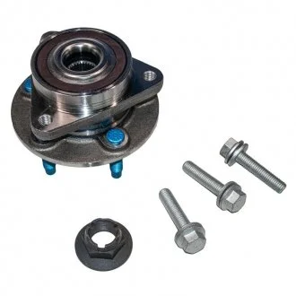 Підшипник маточини колеса SATO TECH WB24119