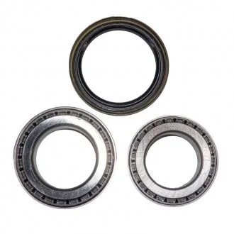 Подшипник ступицы колеса SATO TECH WB24121