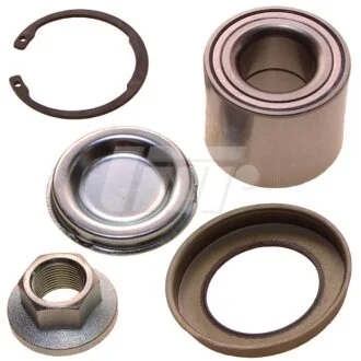 Подшипник ступицы колеса SATO TECH WB24132