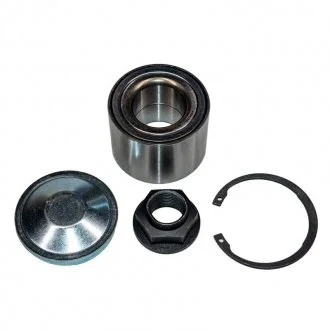 Подшипник ступицы колеса SATO TECH WB24137