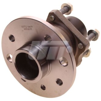Цапфа SATO TECH WB24139