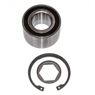 Підшипник маточини колеса SATO TECH WB24142