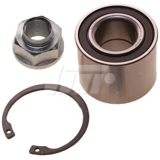 Комплект підшипника маточини колеса. SATO TECH WB24150