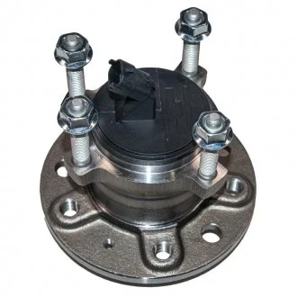 Подшипник ступицы колеса SATO TECH WB24156