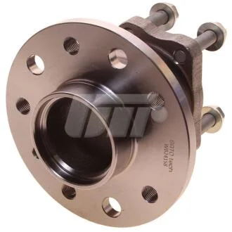 Маточина колеса SATO TECH WB24158