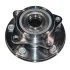 Підшипник маточини колеса SATO TECH WB24164 (фото 1)