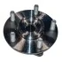 Підшипник маточини колеса SATO TECH WB24164 (фото 2)