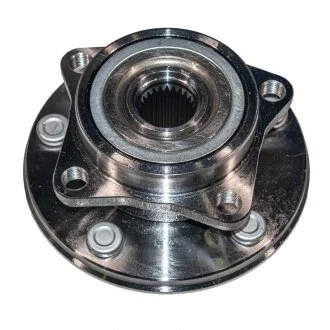 Подшипник ступицы колеса SATO TECH WB24164