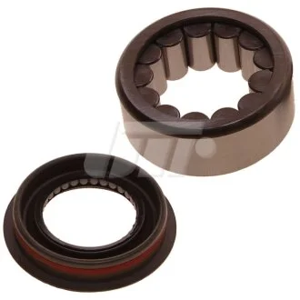 Комплект подшипника ступицы колеса. SATO TECH WB24181