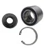Підшипник маточини колеса SATO TECH WB35105 (фото 1)