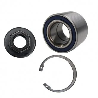 Подшипник ступицы колеса SATO TECH WB35105