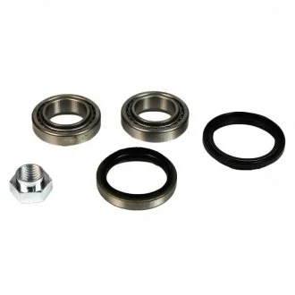Підшипник маточини колеса SATO TECH WB35114