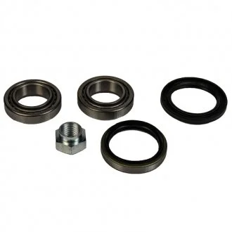 Підшипник маточини колеса SATO TECH WB35115