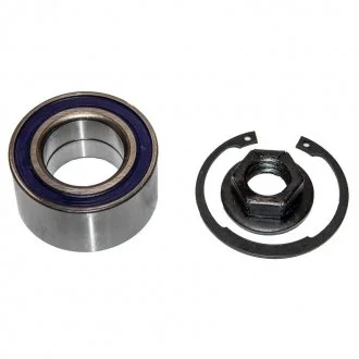 Подшипник ступицы колеса SATO TECH WB35117