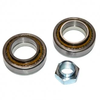 Підшипник маточини колеса SATO TECH WB35125