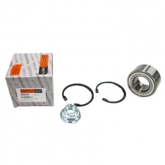 Підшипник маточини колеса SATO TECH WB35126